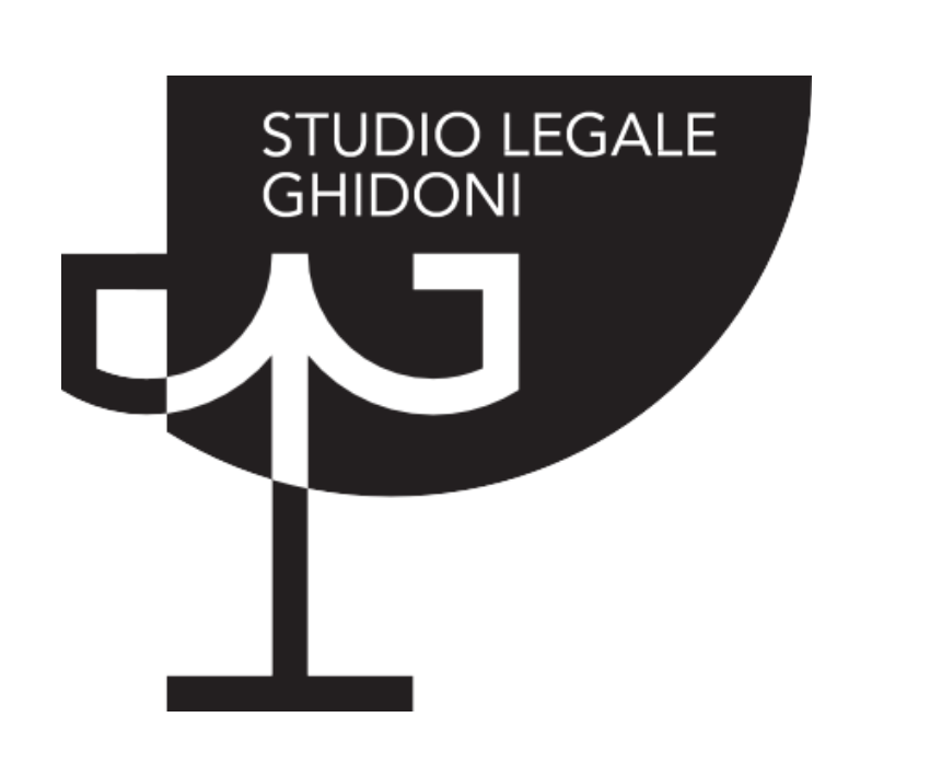 Logo dello Studio Legale Ghidoni